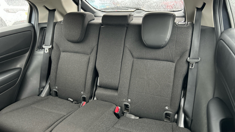 Honda HR-V 1.5 eHEV Elegance 5dr CVT Hybrid Hatchback